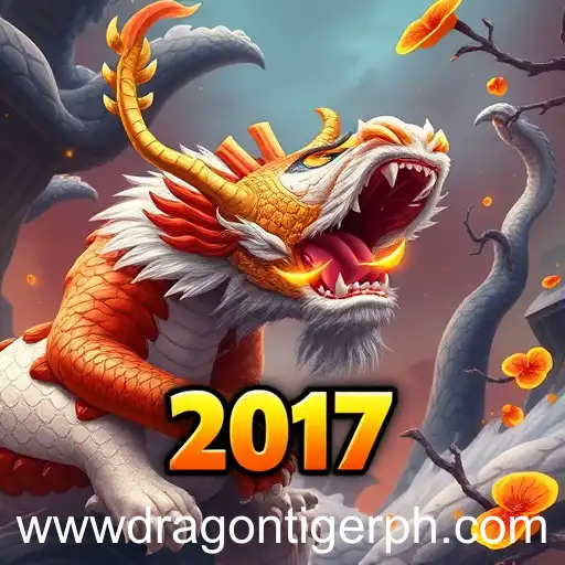 Exploring the Intricacies of 'Dragon Tiger 777' in the 'My Account' Game Category