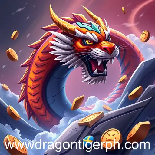 The Digital Surge of Dragon Tiger 777