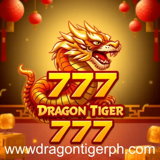 The Rise of Dragon Tiger 777