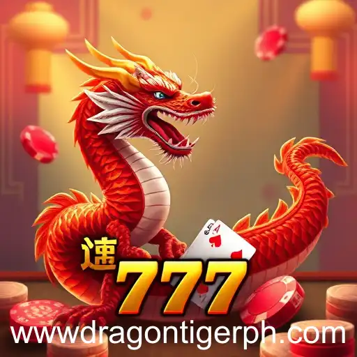 The Surge of Dragon Tiger 777 in Online Gaming