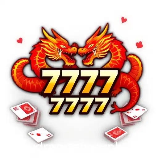 The Rise of Dragon Tiger 777 in Online Gaming