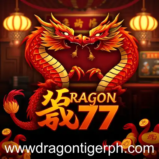 The Rise of Dragon Tiger 777 in Online Gaming