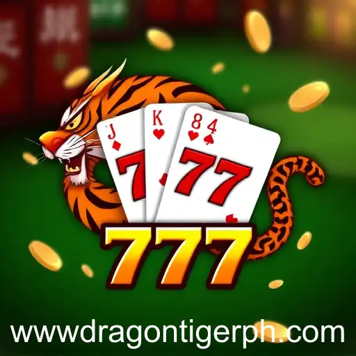 The Rise of Dragon Tiger 777 in the Online Gaming Realm