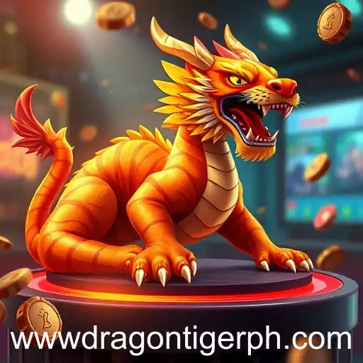 The Rise of Dragon Tiger 777: A Digital Gaming Revolution