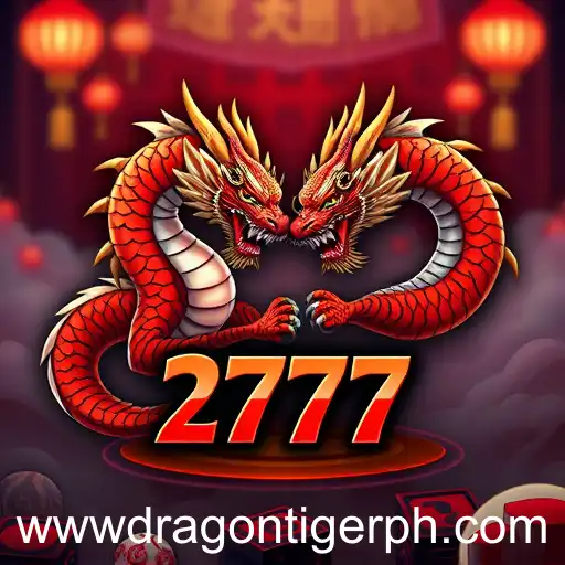 The Rise of Dragon Tiger 777 in Online Gaming