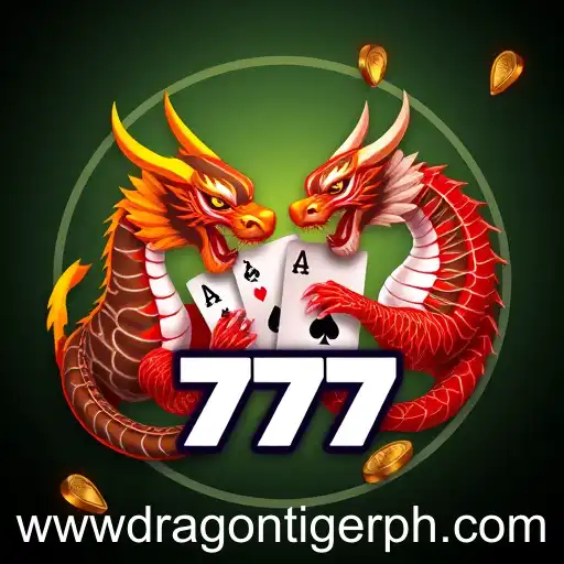Dragon Tiger 777: A Thrilling Gaming Adventure