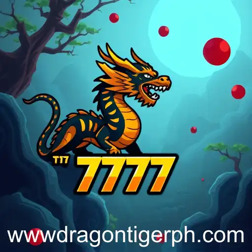 Exploring Online Gaming Trends with Dragon Tiger 777