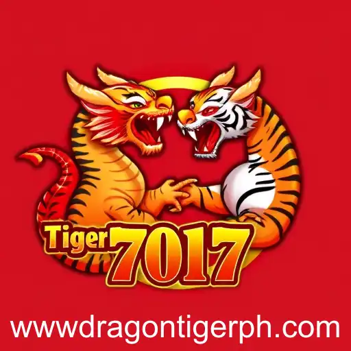 The Rise of Dragon Tiger 777 in the Gaming World