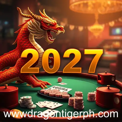 Rise of Online Betting in 2025: The Role of Dragon Tiger 777