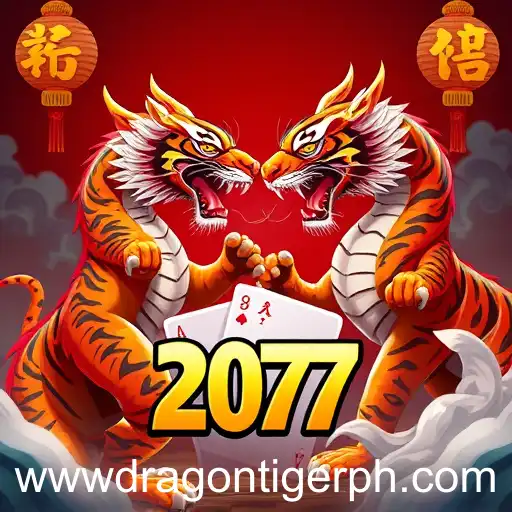 The Rise of Dragon Tiger 777