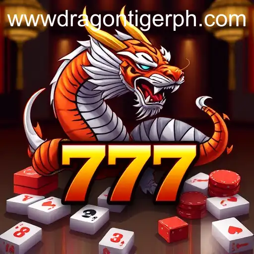Dragon Tiger 777: The Rise of Online Gaming
