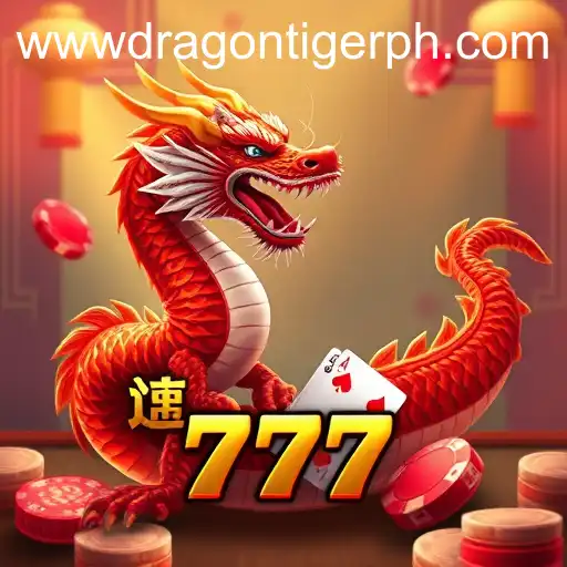 The Surge of Dragon Tiger 777 in Online Gaming