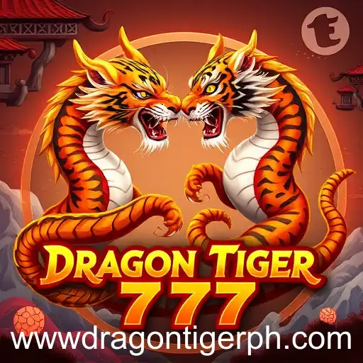 The Rise of Dragon Tiger 777 in Online Gaming