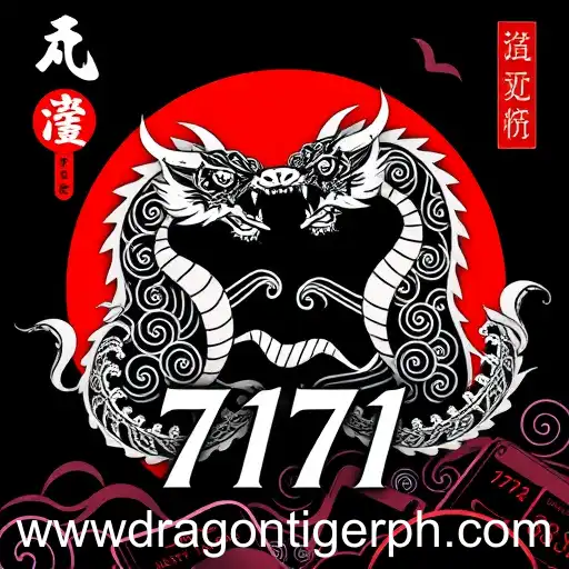 The Rise of Dragon Tiger 777