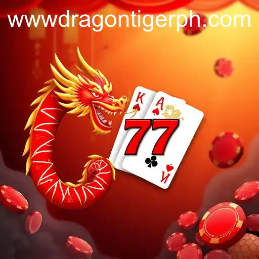 The Rise of Online Gaming: Dragon Tiger 777 in Focus