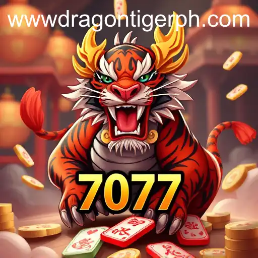The Rise of Dragon Tiger 777: A Digital Phenomenon