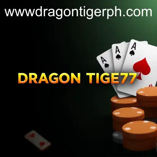 The Surge of Dragon Tiger 777 in Online Gaming