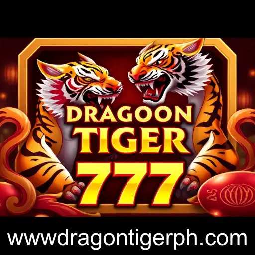 The Rise of Dragon Tiger 777 in Online Gaming