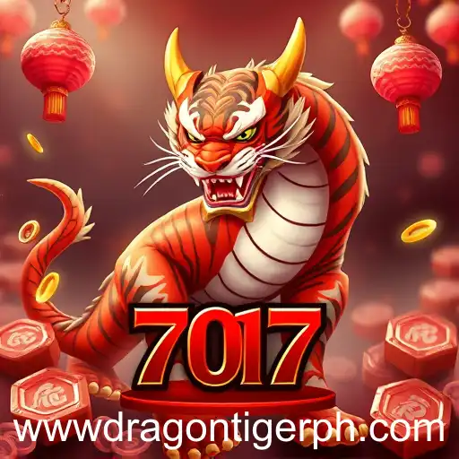 The Rise of Dragon Tiger 777