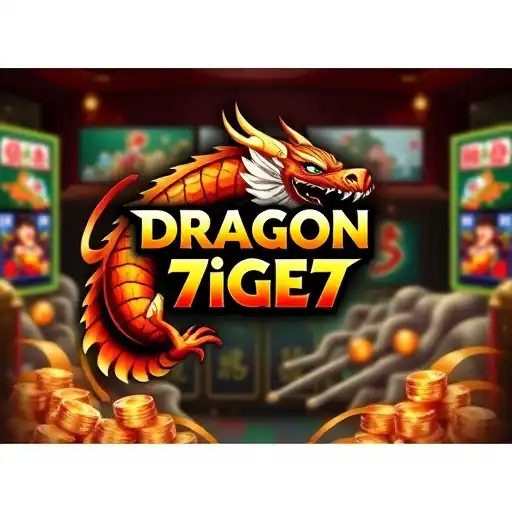 Dragon Tiger 777's Rise in the Gaming Industry