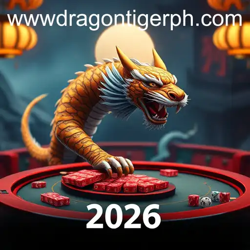 The Rise of Dragon Tiger 777 in 2026
