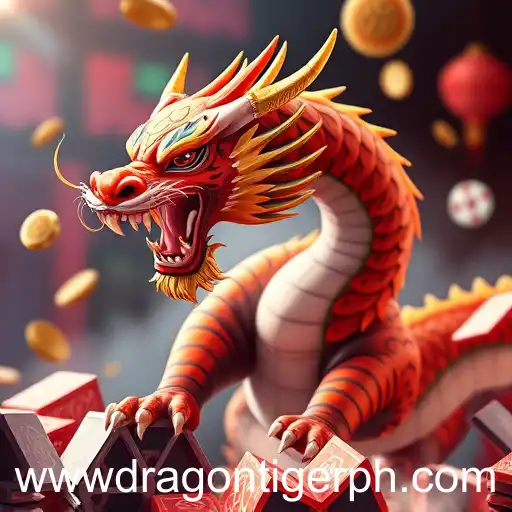 The Rise of Dragon Tiger 777 in Online Gaming