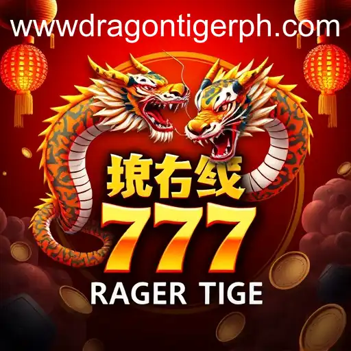 The Rise of Dragon Tiger 777