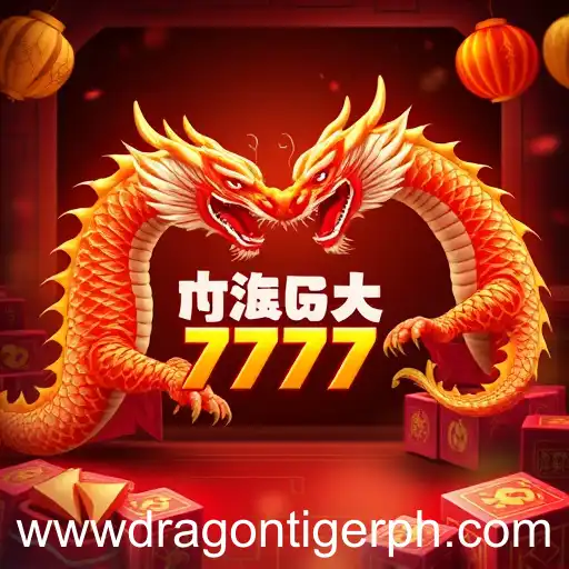 The Rise of Dragon Tiger 777