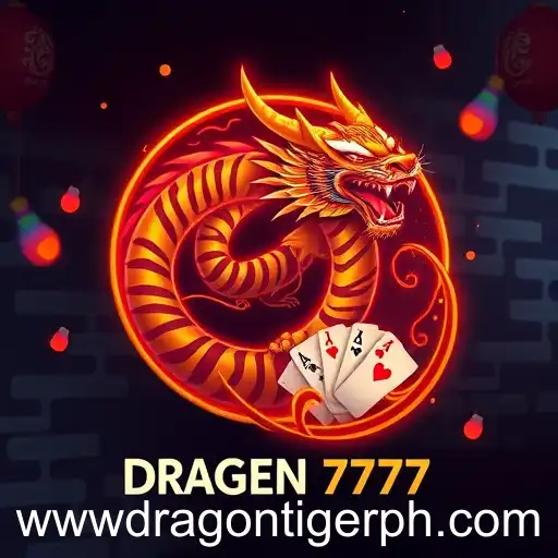 The Rise of Dragon Tiger 777