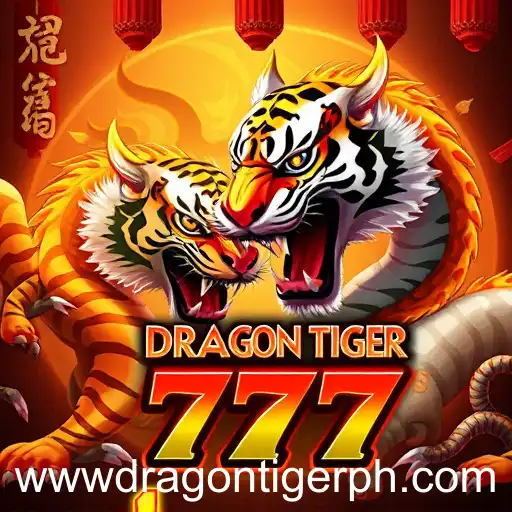 Discover the Thrills of Dragon Tiger 777: A Top Choice in Homepage Gaming