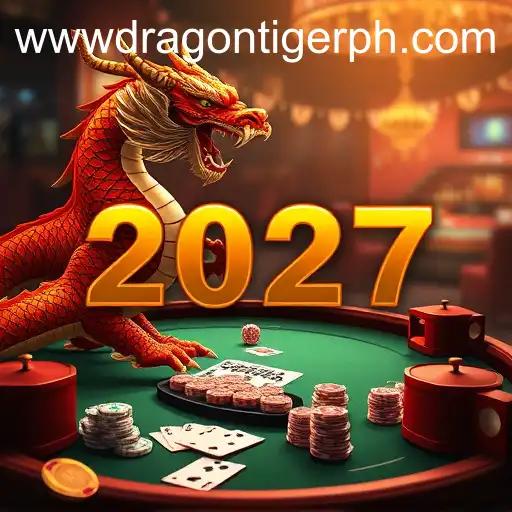 Rise of Online Betting in 2025: The Role of Dragon Tiger 777