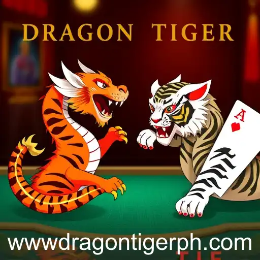 Mastering Dragon Tiger 777: Rules and Strategies for Success